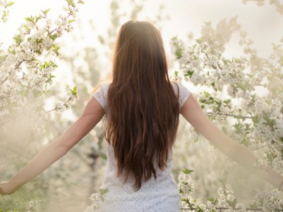 Despierta tus sentidos: descubre tu perfil aromático con los olores de primavera